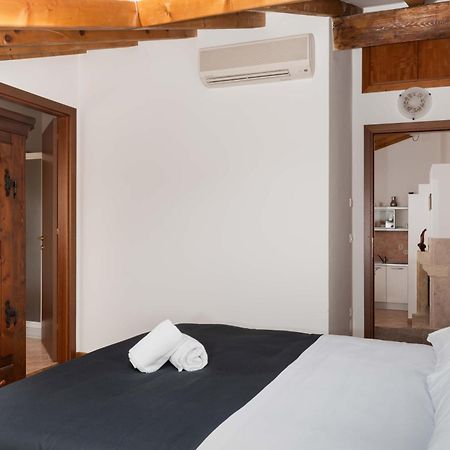 Veronetta Mini Attic 外观 照片