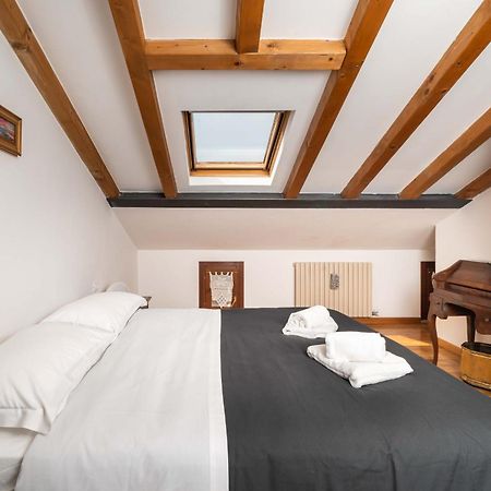 Veronetta Mini Attic 外观 照片