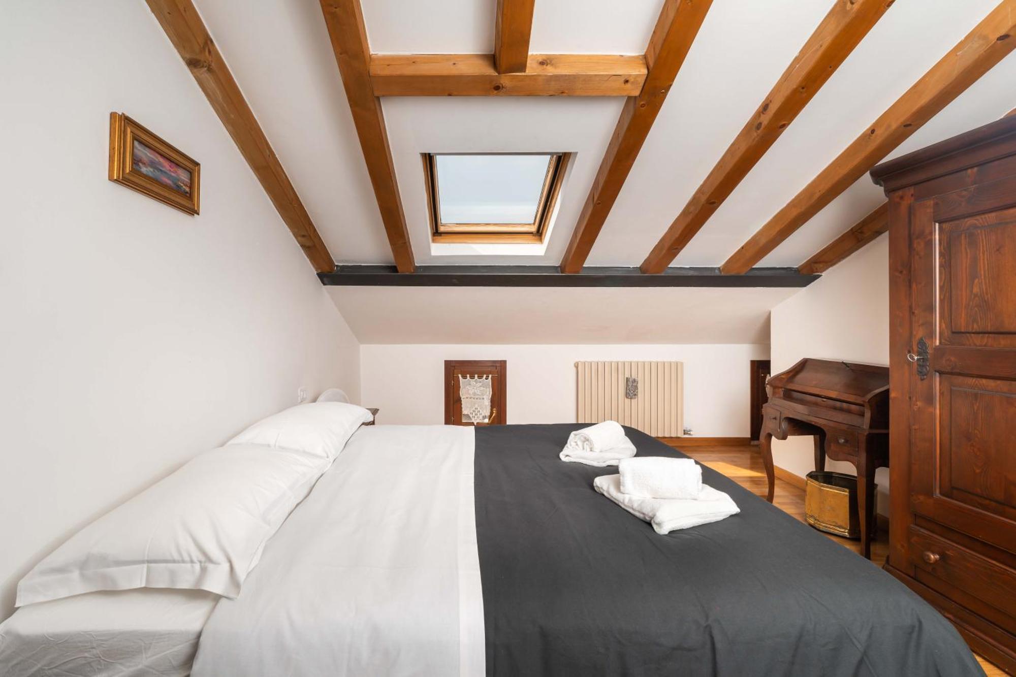 Veronetta Mini Attic 外观 照片